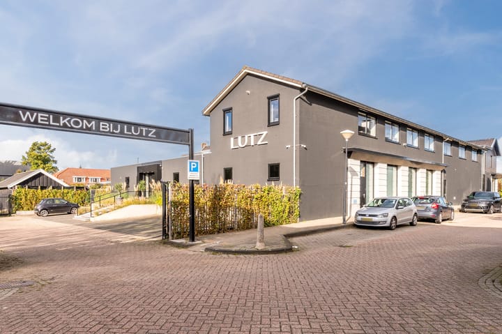 Foto 40 van Kerkelanden 5