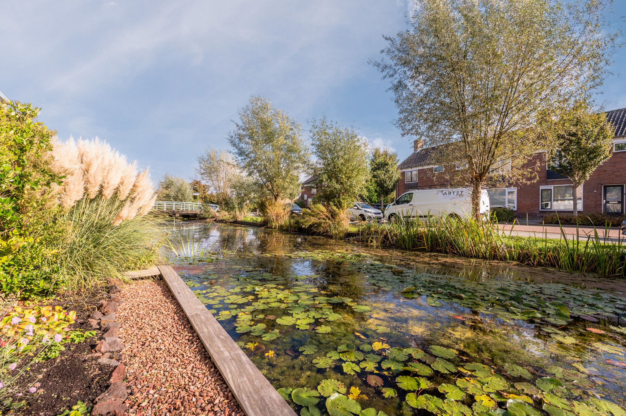 Foto 30 van Kerkelanden 5