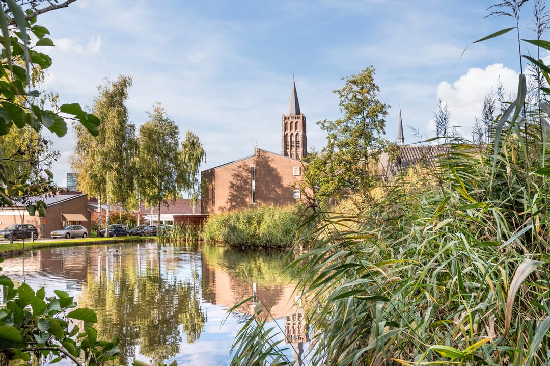 Foto 41 van Kerkelanden 5