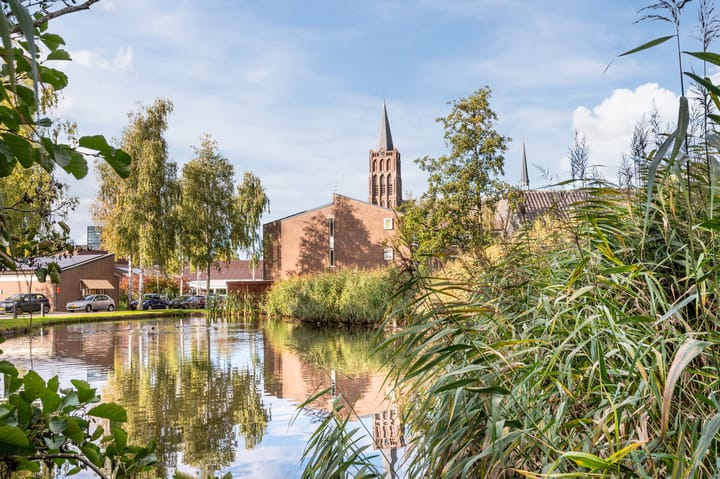 Foto 41 van Kerkelanden 5