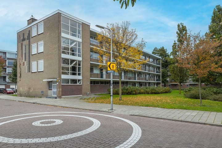 Foto 1 van Vrijheidslaan 16