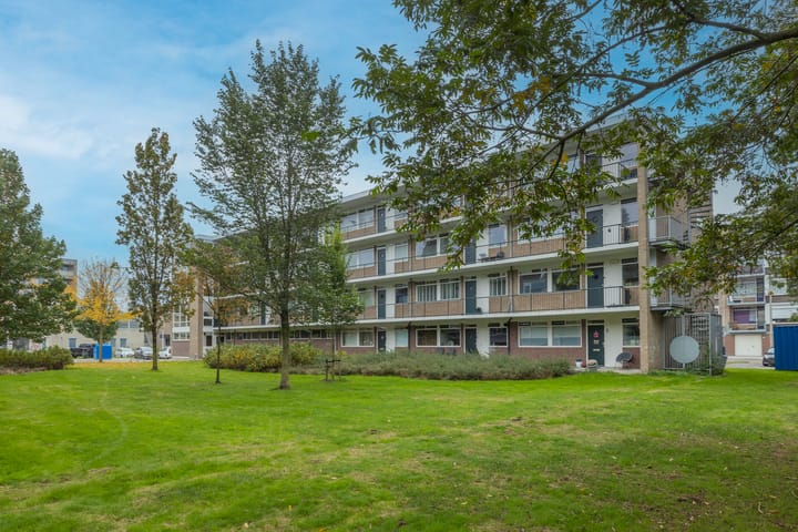 Foto 5 van Vrijheidslaan 16