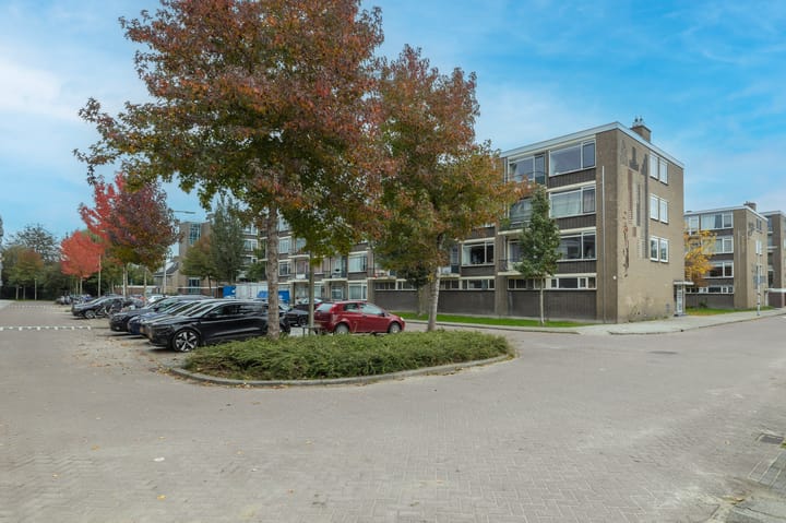 Foto 6 van Vrijheidslaan 16