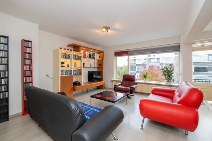 Foto 8 van Vrijheidslaan 16