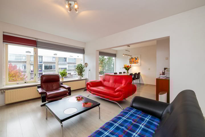 Foto 9 van Vrijheidslaan 16