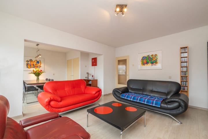 Foto 10 van Vrijheidslaan 16