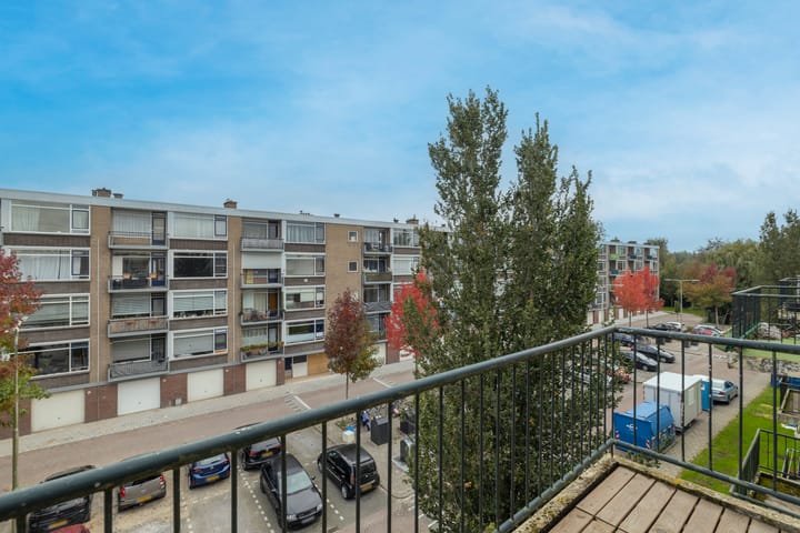 Foto 16 van Vrijheidslaan 16