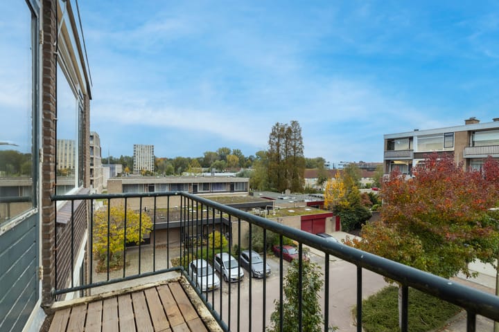 Foto 17 van Vrijheidslaan 16