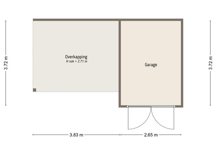 Bekijk foto 37 van A. van Drielstraat 15