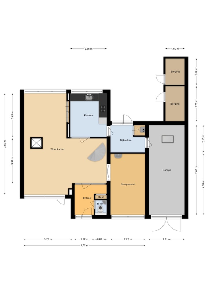 Foto 38 van De Hietbrink 53