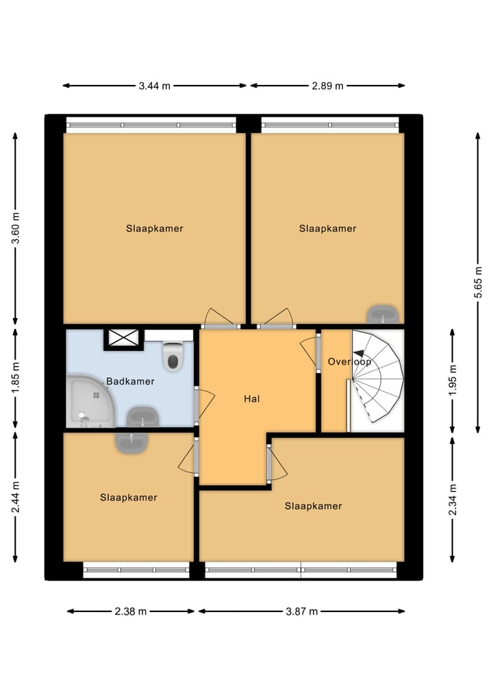 Foto 40 van De Hietbrink 53