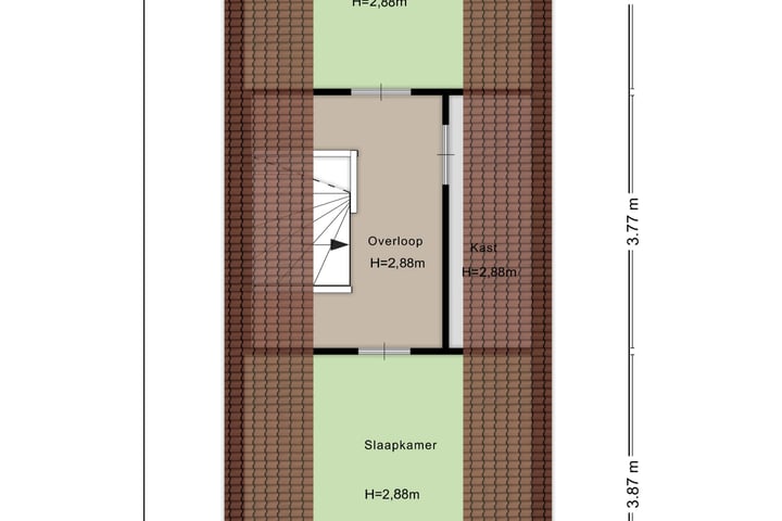 Bekijk foto 55 van Westdijk 28-A