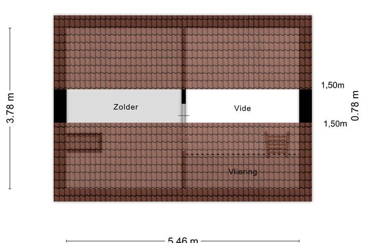 Bekijk foto 46 van Boschdijk 409