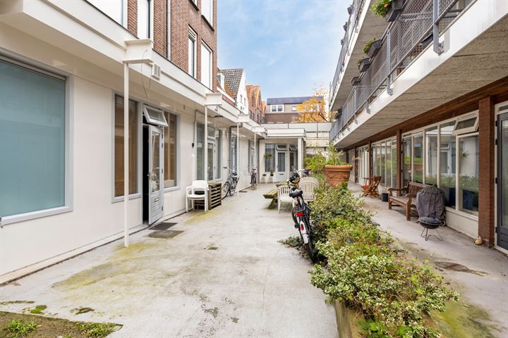 Bekijk foto 4 van Koolstraat 48-F