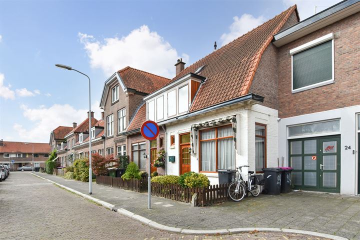 Bekijk foto 2 van Nieuwstraat 22