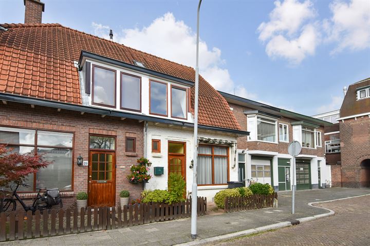 Bekijk foto 3 van Nieuwstraat 22