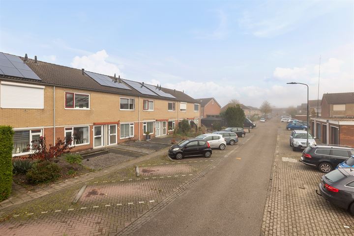 View photo 35 of Houthakkersweg 40