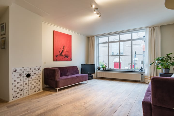 Foto 2 van Bergstraat 24-A