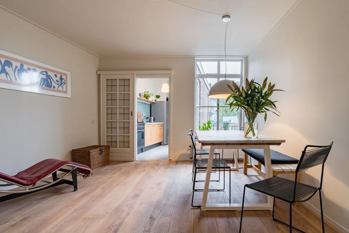 Foto 3 van Bergstraat 24-A