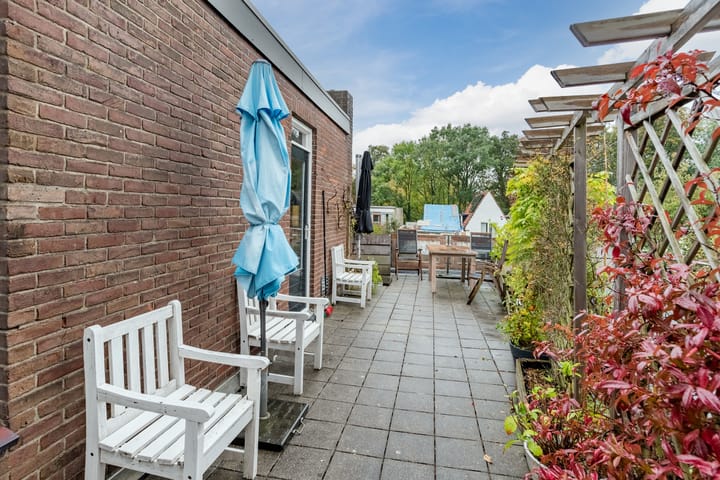 Foto 4 van Bergstraat 24-A