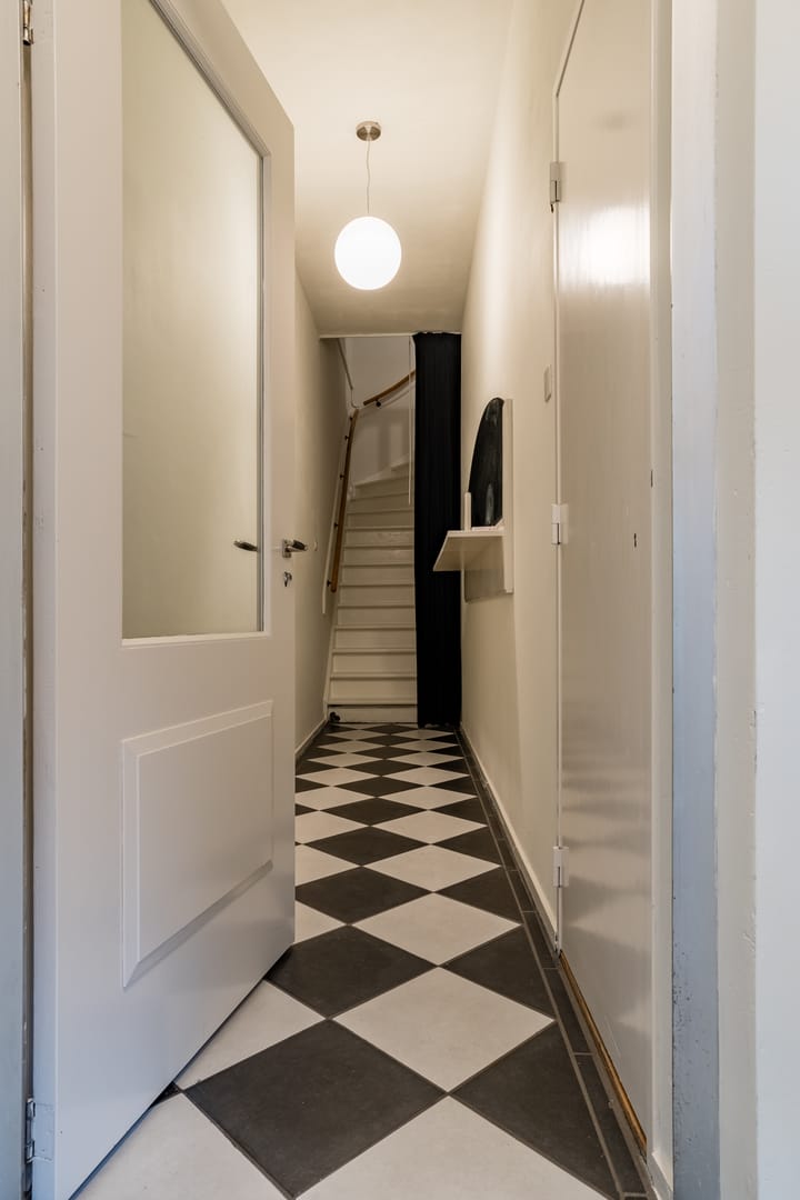 Foto 5 van Bergstraat 24-A