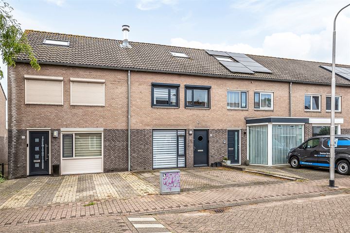 View photo 37 of Ledeackerstraat 21