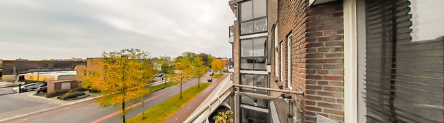 Bekijk 360° foto van Balkon van Het Haagje 117