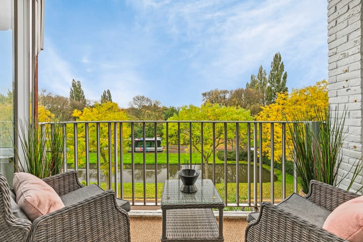 Foto 2 van Meidoornsingel 101-C