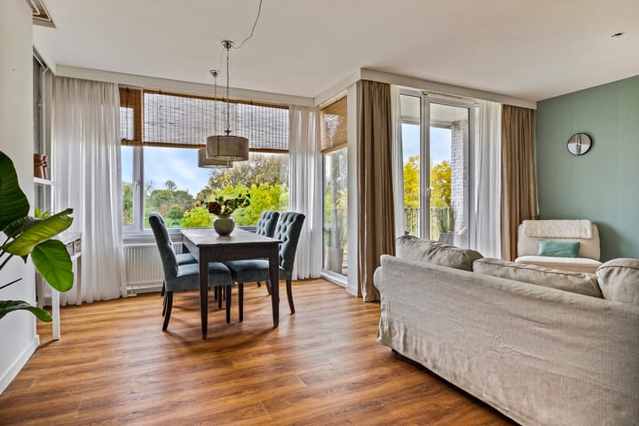 Foto 3 van Meidoornsingel 101-C