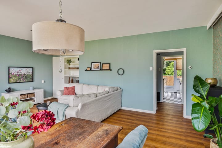 Foto 4 van Meidoornsingel 101-C