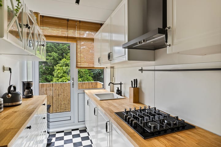 Foto 5 van Meidoornsingel 101-C