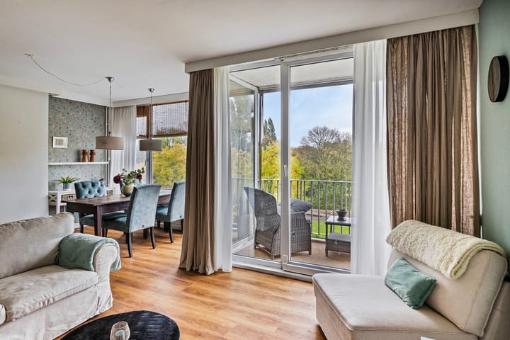 Foto 6 van Meidoornsingel 101-C