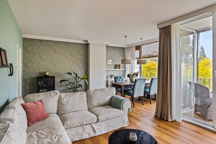 Foto 7 van Meidoornsingel 101-C