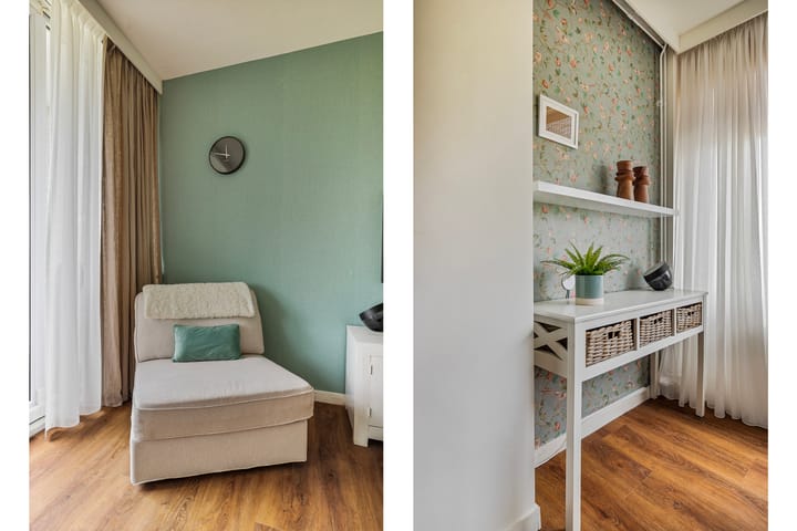 Foto 8 van Meidoornsingel 101-C