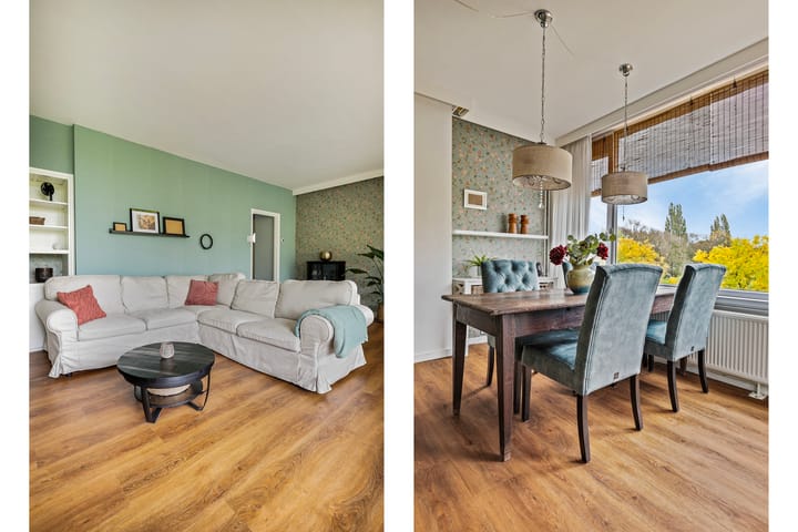 Foto 11 van Meidoornsingel 101-C