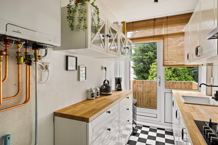 Foto 13 van Meidoornsingel 101-C