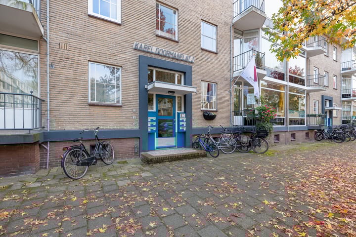 Foto 2 van Karel Doormanlaan 59