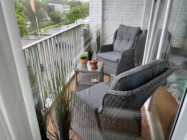 Foto 22 van Meidoornsingel 101-C