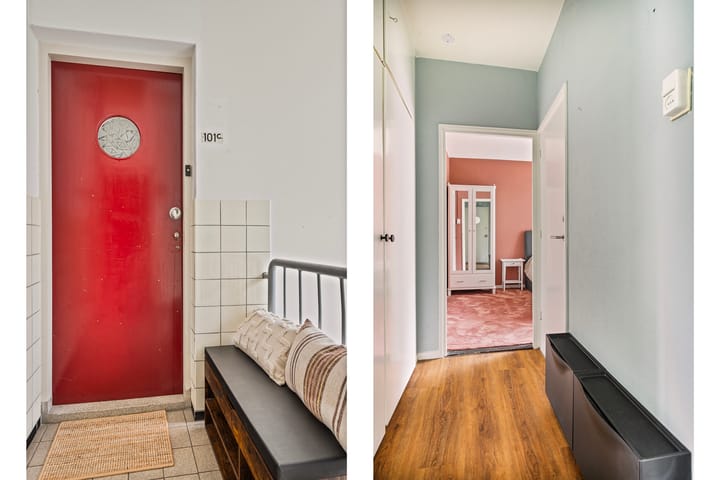 Foto 23 van Meidoornsingel 101-C