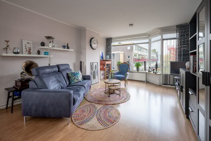 Foto 5 van Karel Doormanlaan 59