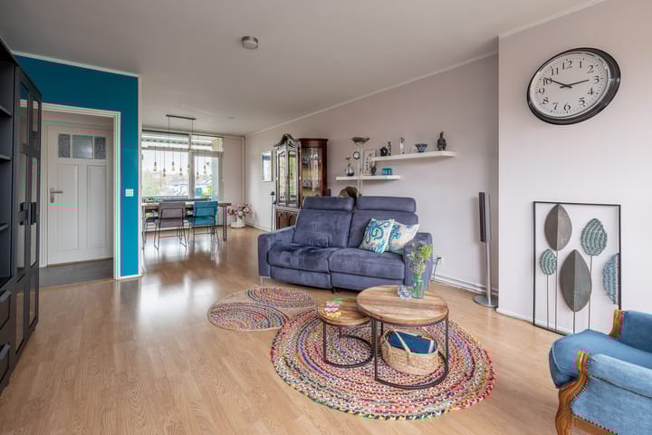 Foto 7 van Karel Doormanlaan 59