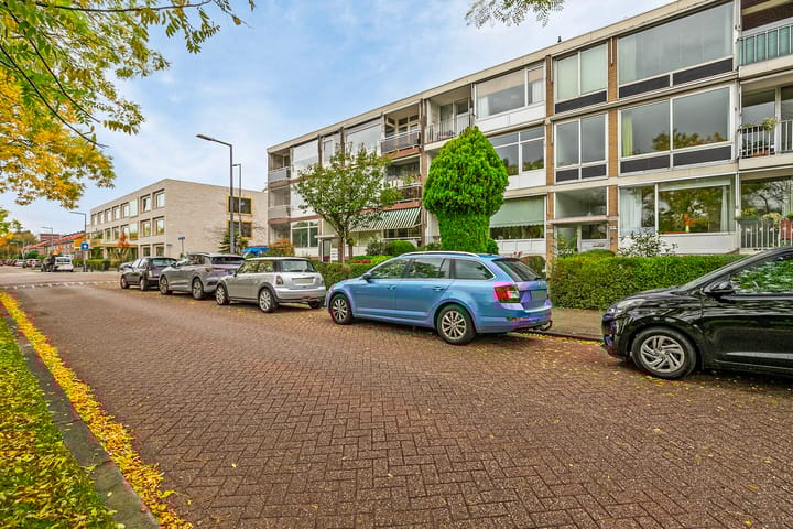 Foto 29 van Meidoornsingel 101-C