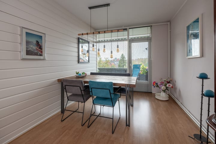 Foto 9 van Karel Doormanlaan 59