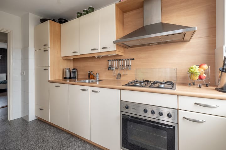 Foto 13 van Karel Doormanlaan 59