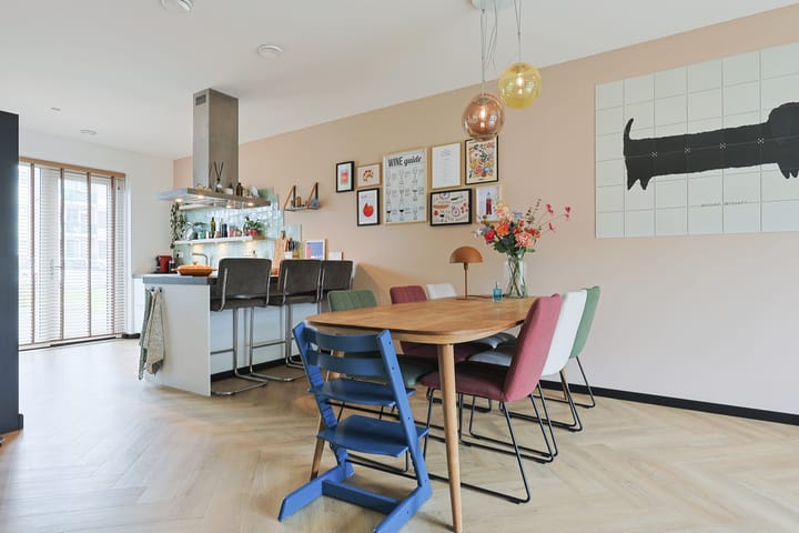 Foto 8 van Florastraat 17