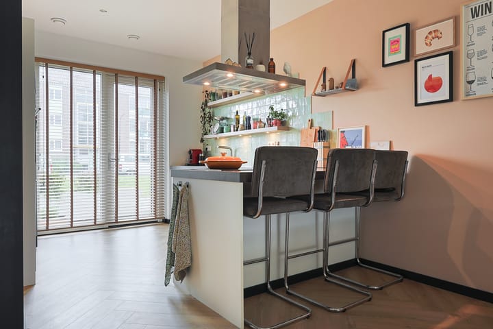 Foto 9 van Florastraat 17