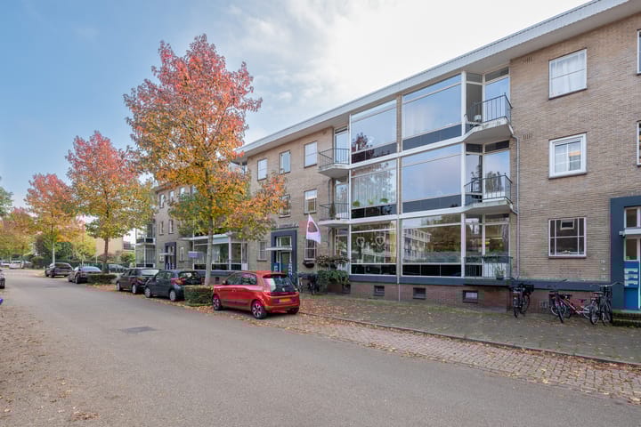 Foto 23 van Karel Doormanlaan 59