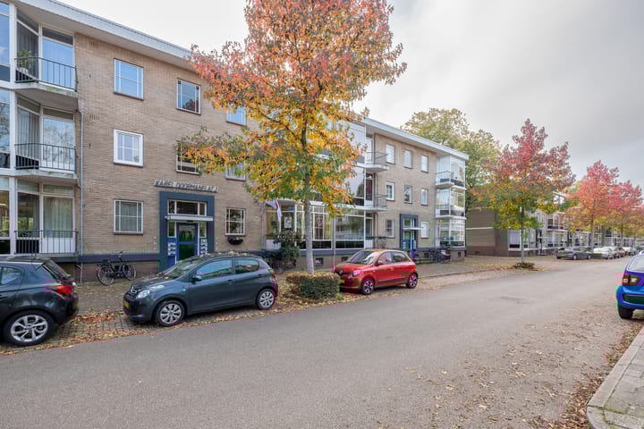 Foto 24 van Karel Doormanlaan 59