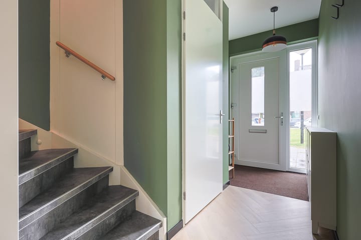 Foto 11 van Florastraat 17