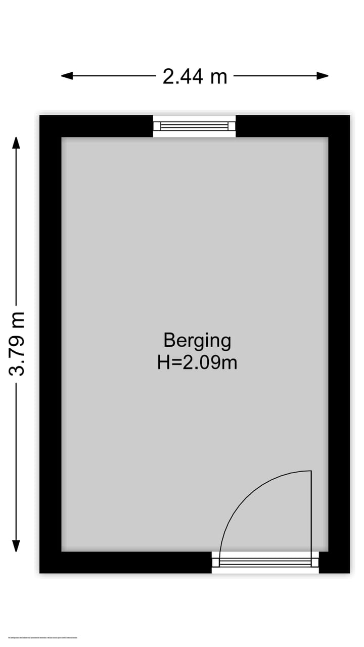 Foto 26 van Karel Doormanlaan 59